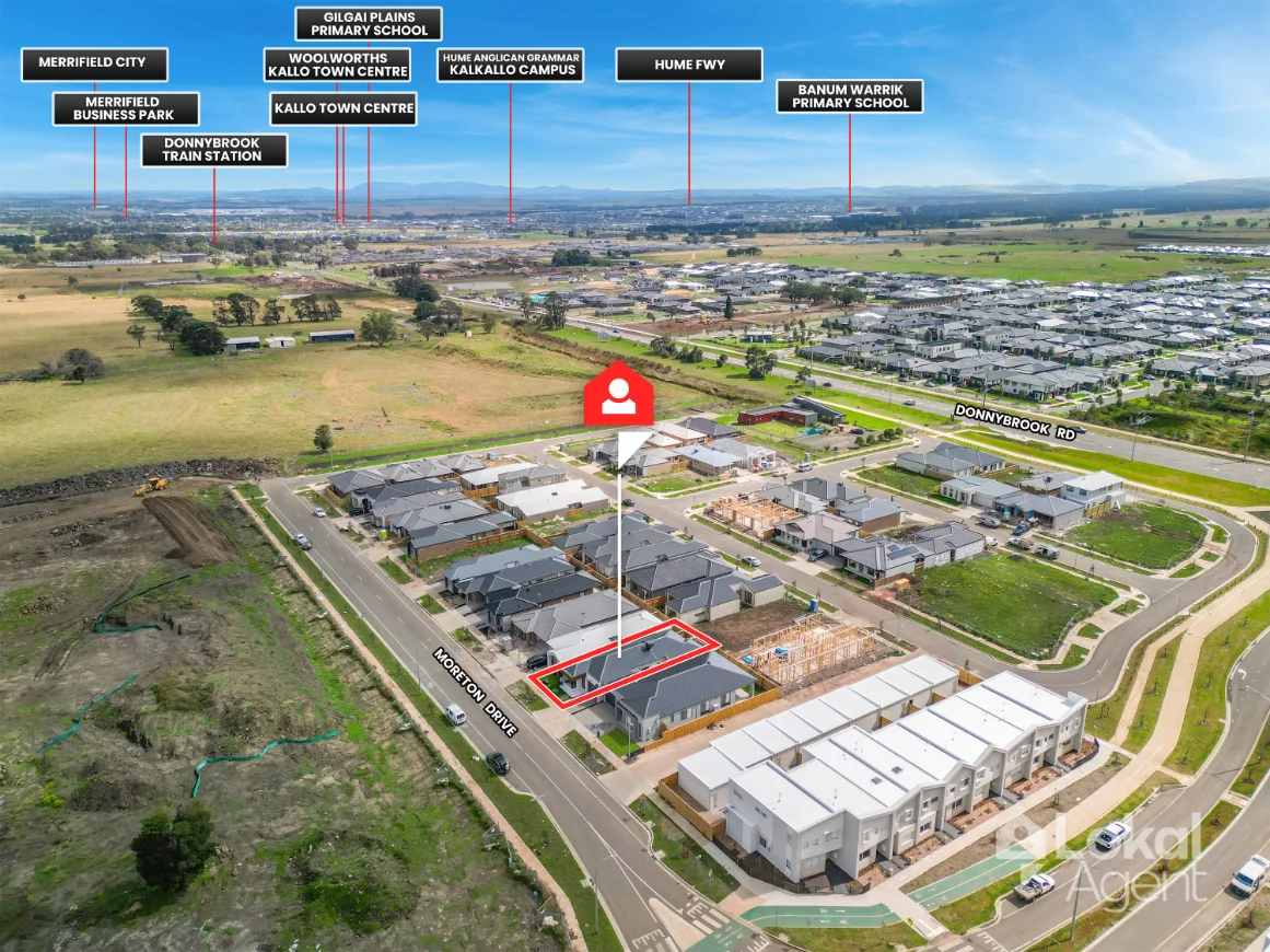 Additional image 22 of 5 Moreton Drive, Donnybrook VIC 3064