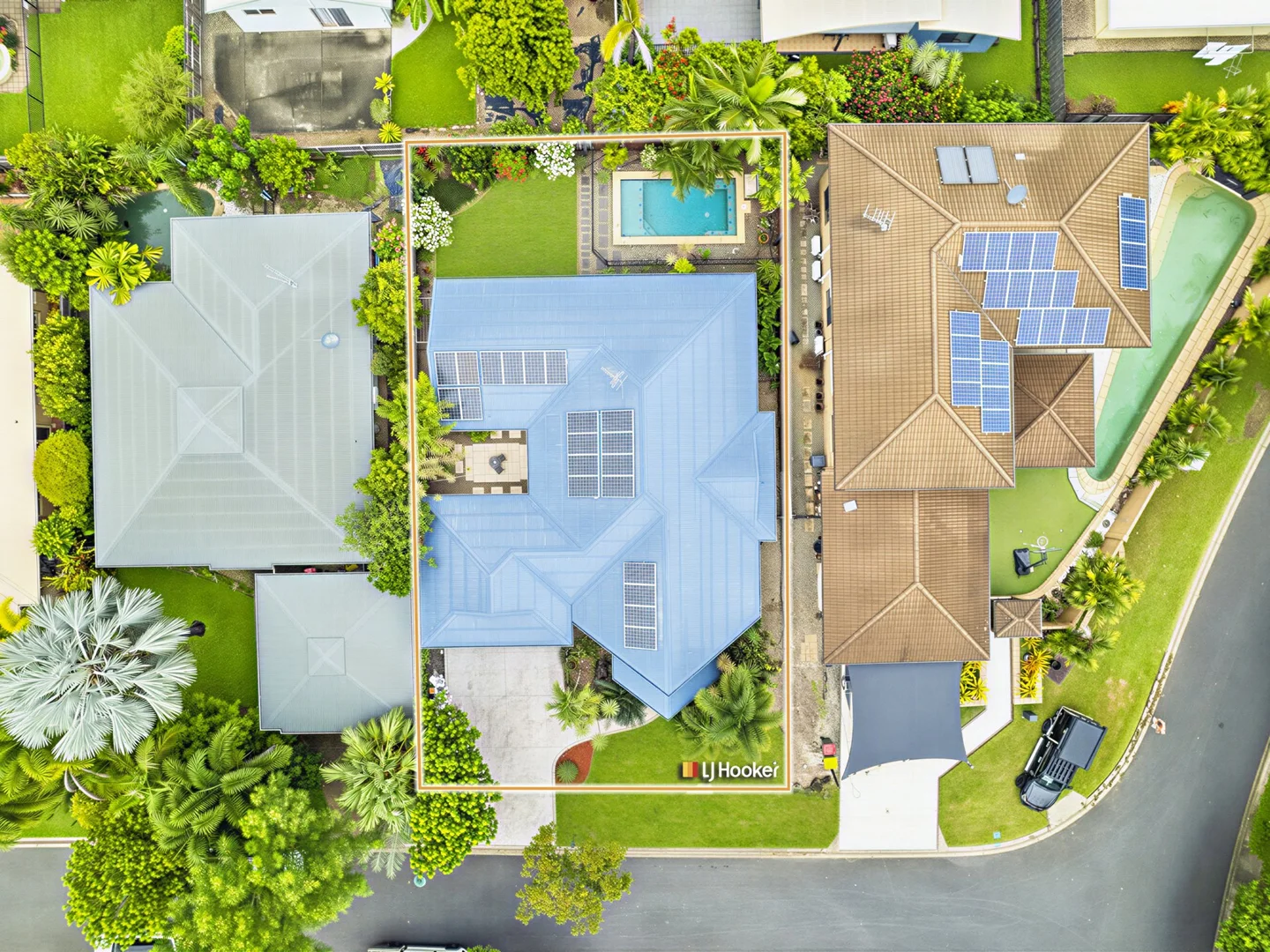 Additional image 22 of 15 Sago Close, Palm Cove QLD 4879