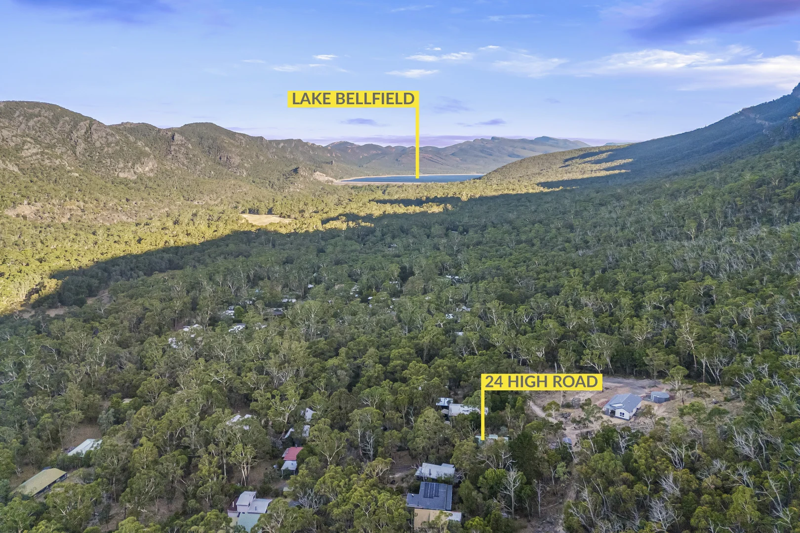 Additional image 19 of 24 High Road, Halls Gap VIC 3381