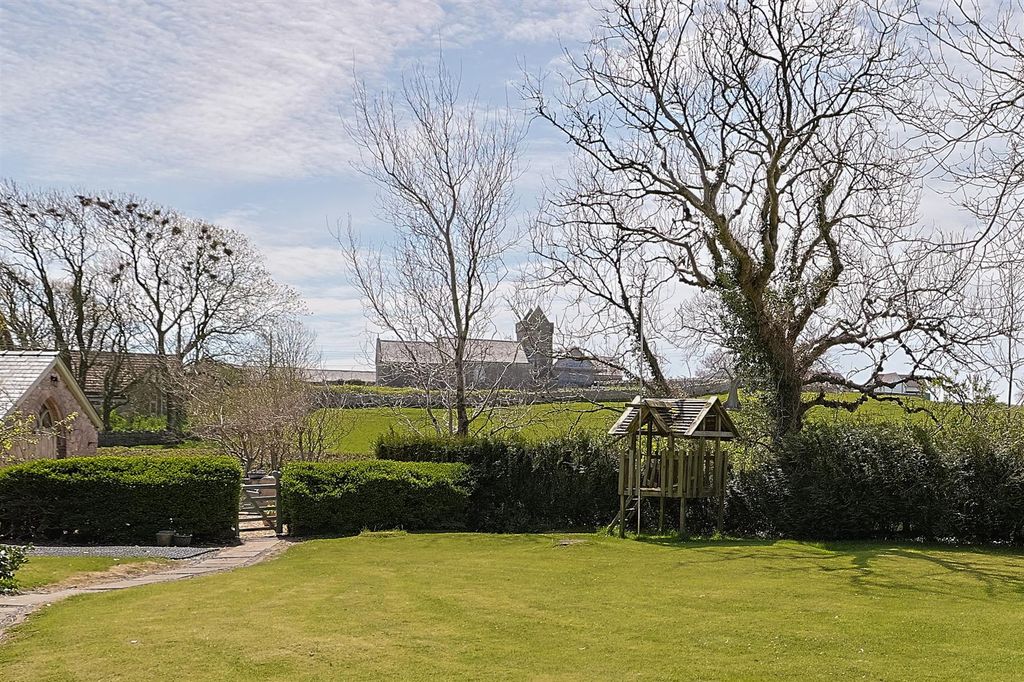 Additional image 26 of 4 bed barn conversion for saleSt Davids View, Llanddewi, Swansea SA3