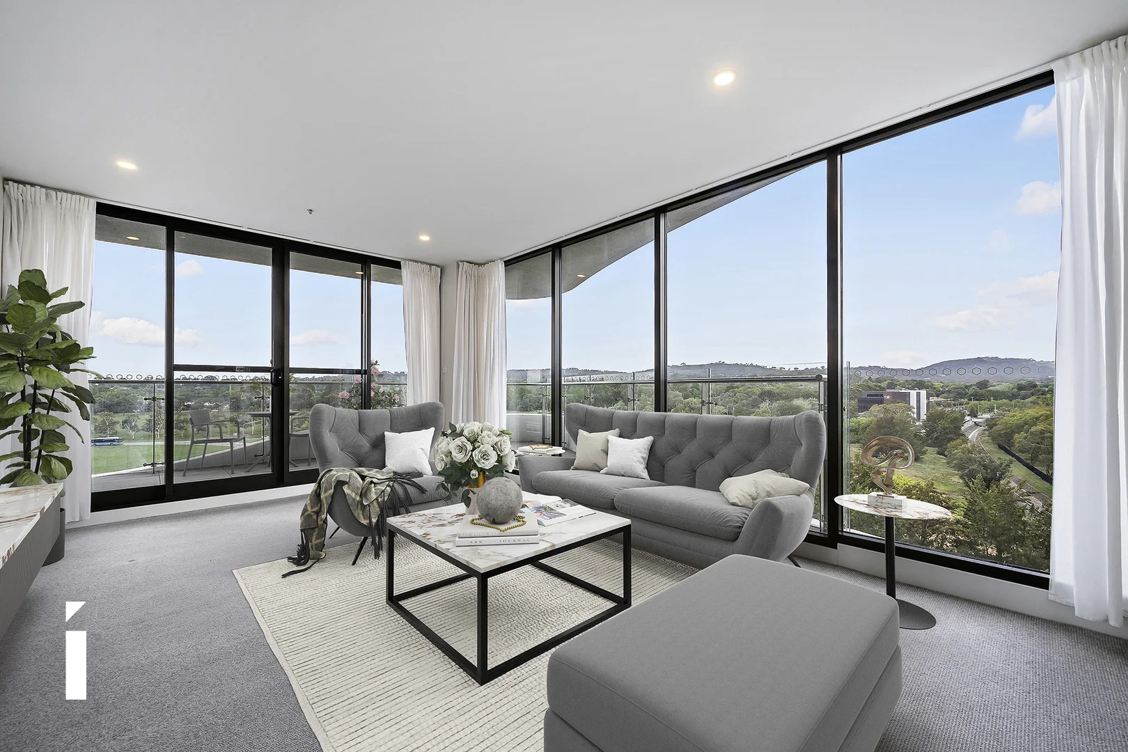Additional image 2 of 181/15 Irving Street, Phillip ACT 2606