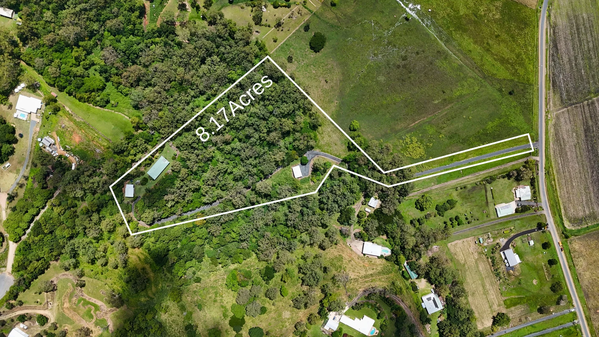 Additional image 30 of 73 Olletts Road, Habana QLD 4740