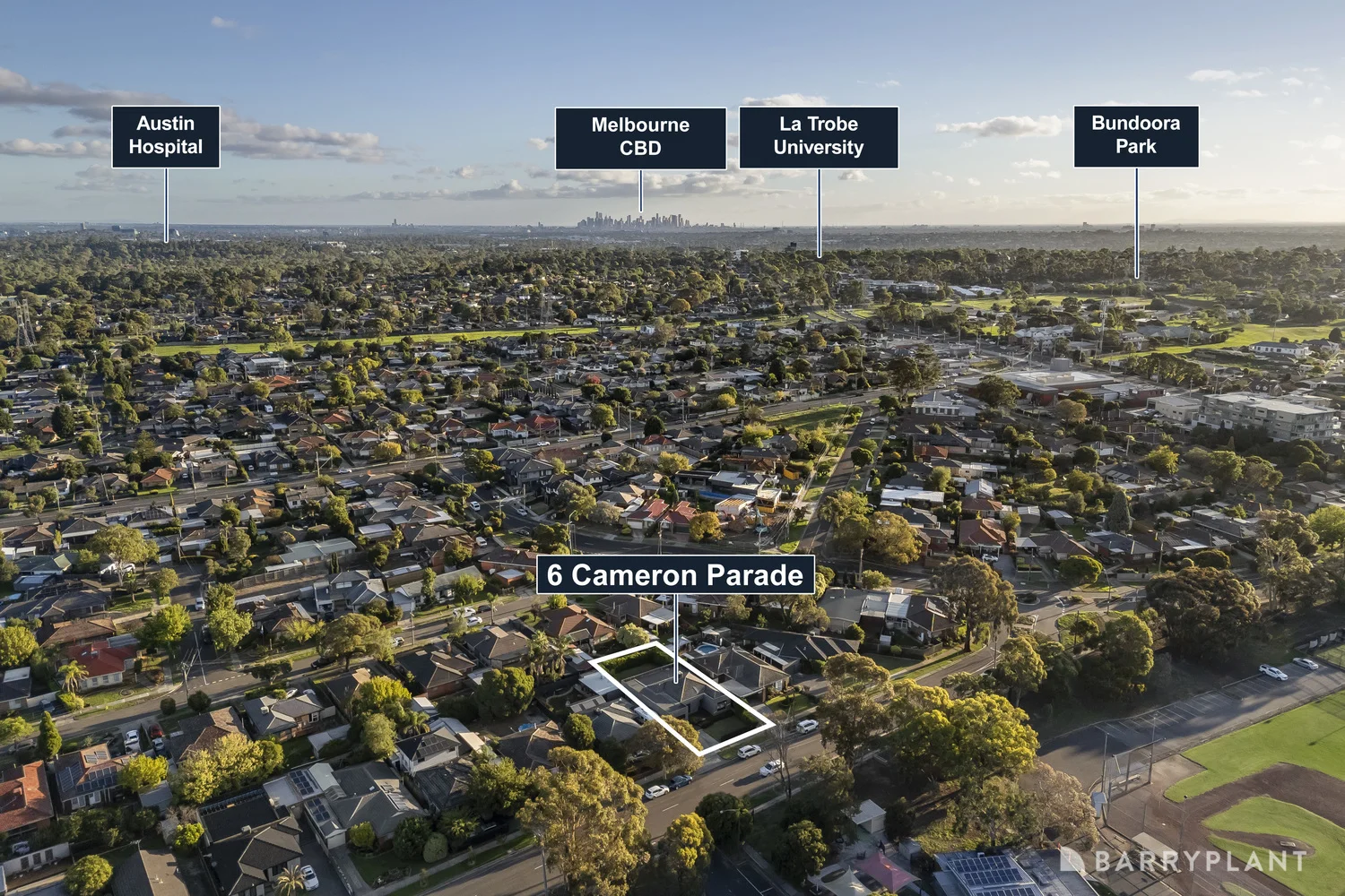 Additional image 12 of 6 Cameron Parade, Bundoora VIC 3083