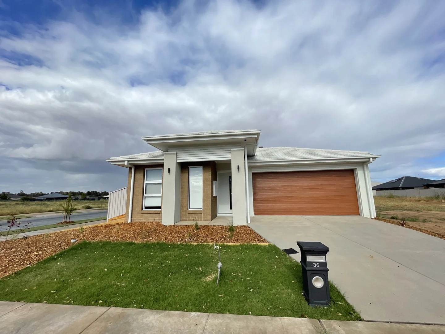 36 Livingston Boulevard, Benalla VIC 3672
