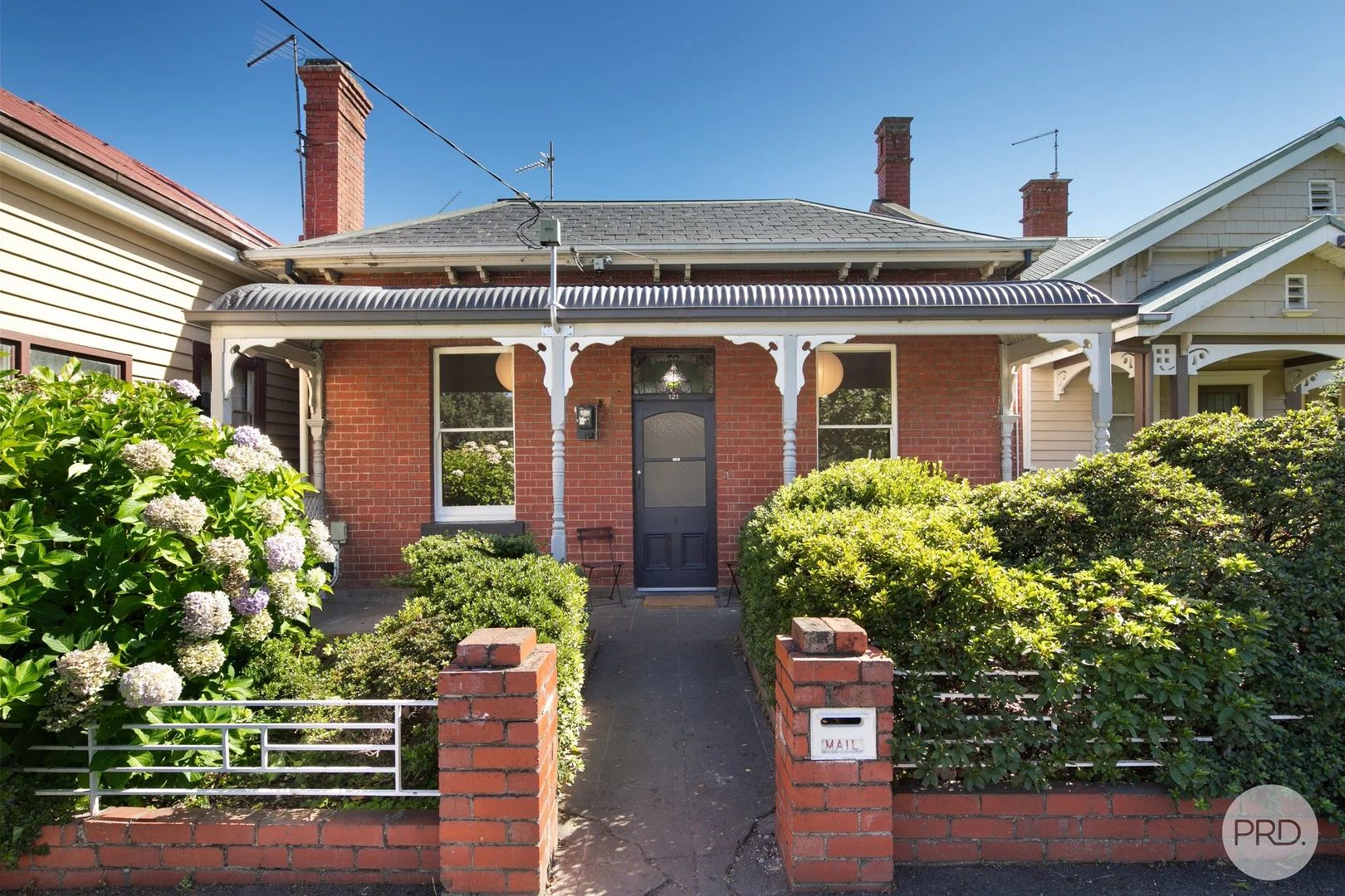 121 Victoria Street, Ballarat East VIC 3350