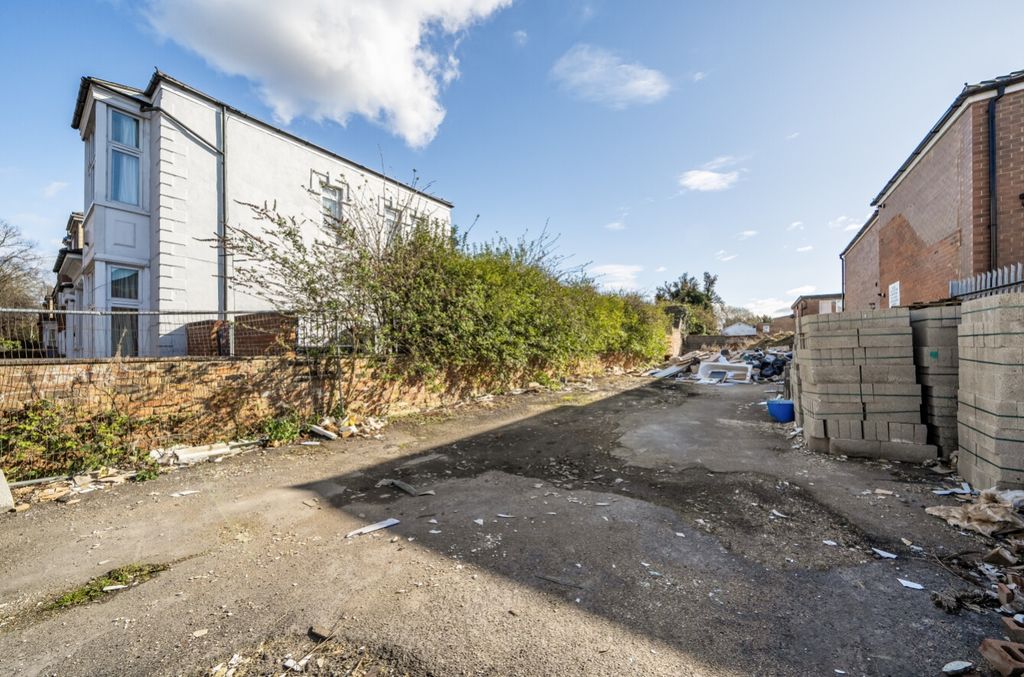 Additional image 11 of Land for saleLand Adj, 2 Eleanor Street, Grimsby, Lincolnshire DN32