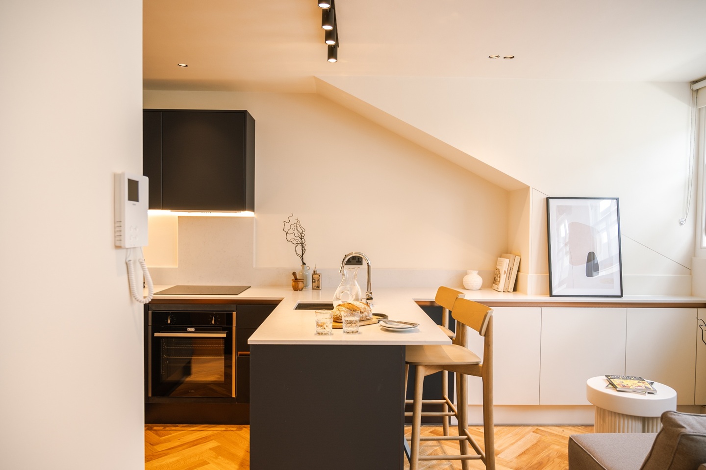Studio Flat, Gravity Co Notting Hill, W2, N1 7GU photo 4