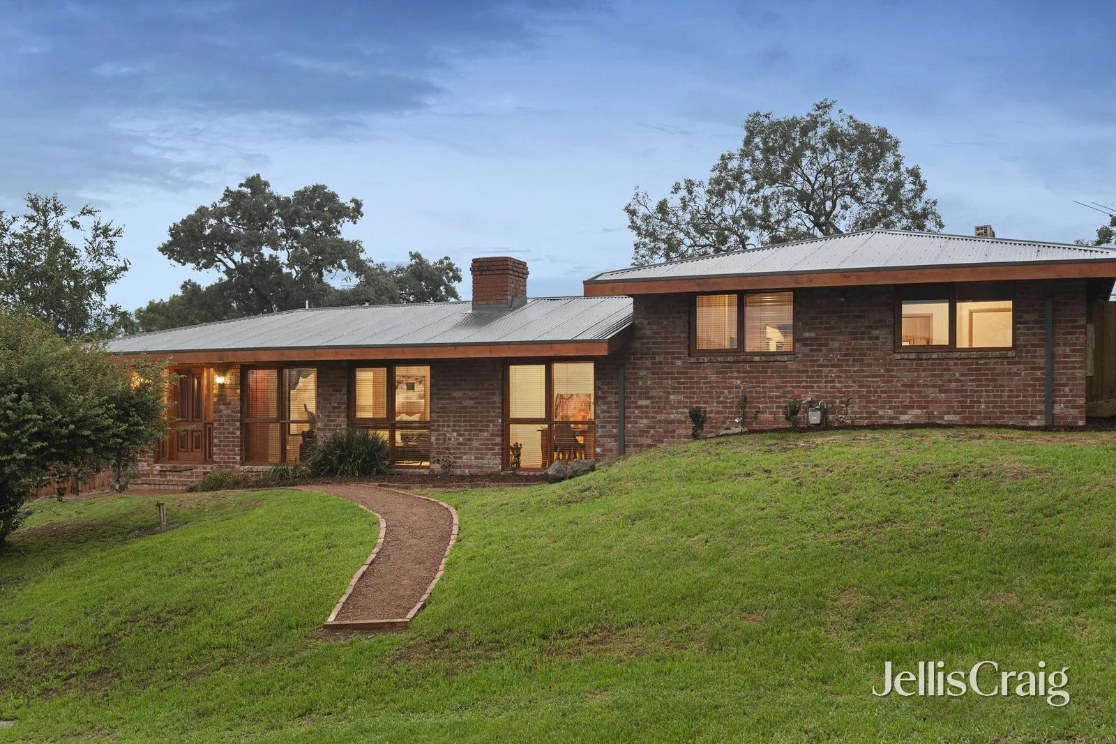 6 Casuarina Ridge, Eltham North VIC 3095