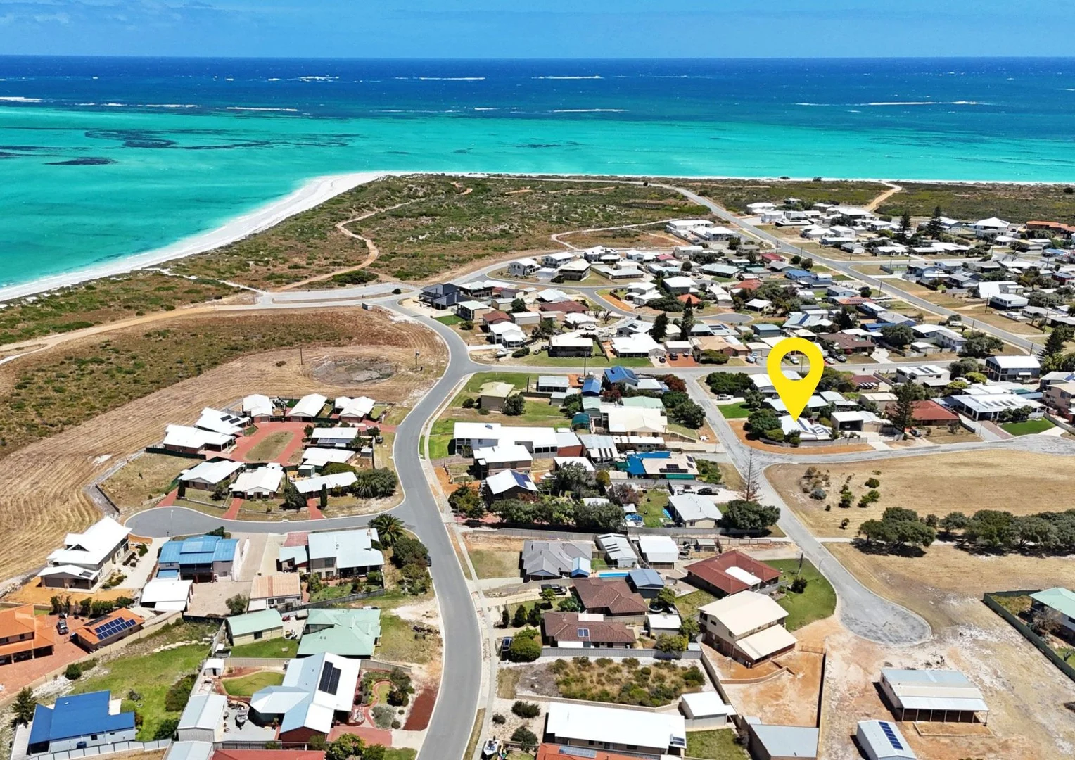 Additional image 2 of 1 Douro Close, Cervantes WA 6511