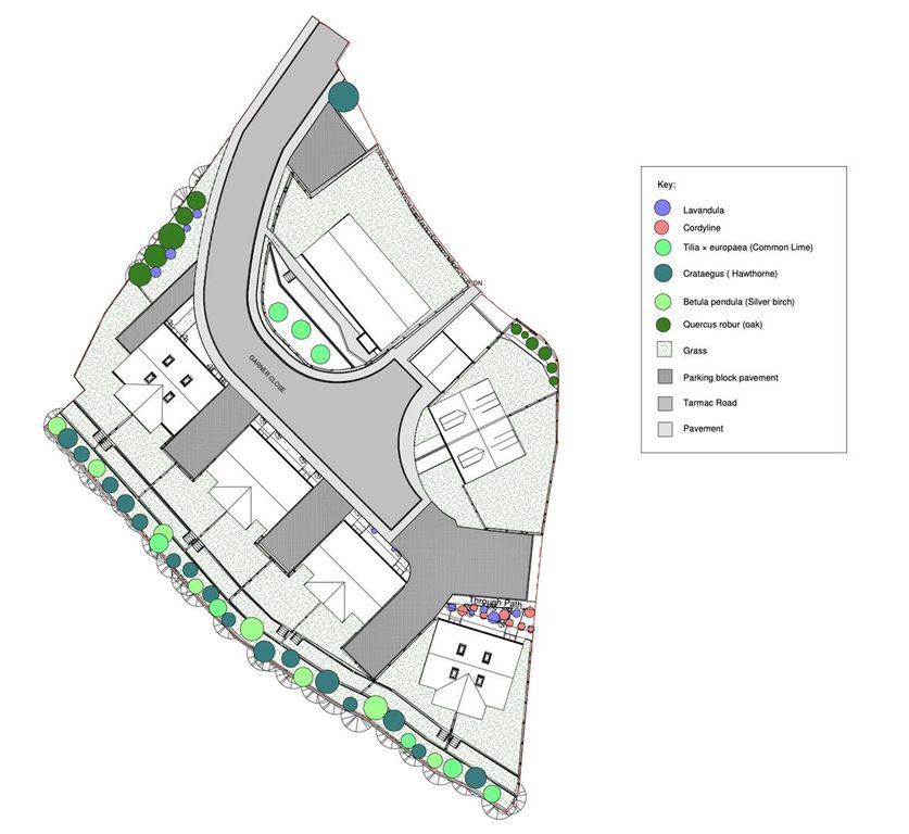 Land for saleDenmark Road, Sheffield S2 photo 3