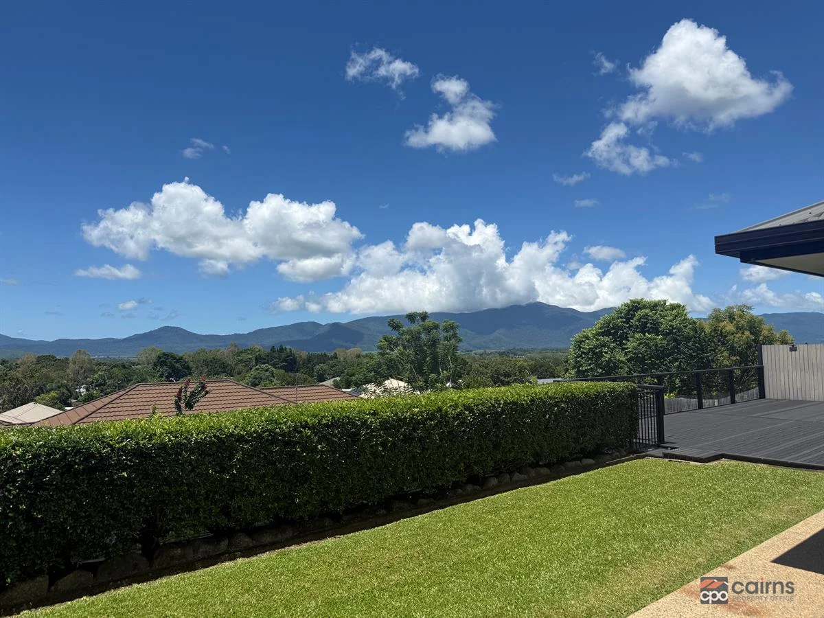 42 Wiltshire Drive, Gordonvale QLD 4865 photo 2