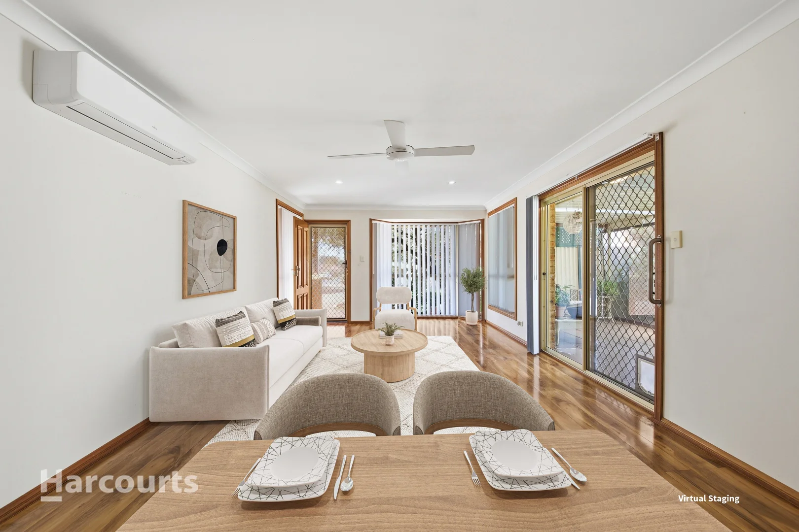 1/7 Burns Avenue, Macquarie Fields NSW 2564 photo 4
