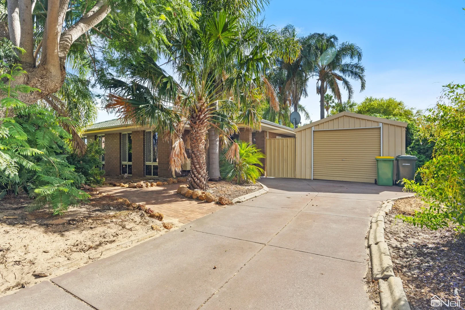 30 Wilcannia Way, Armadale WA 6112