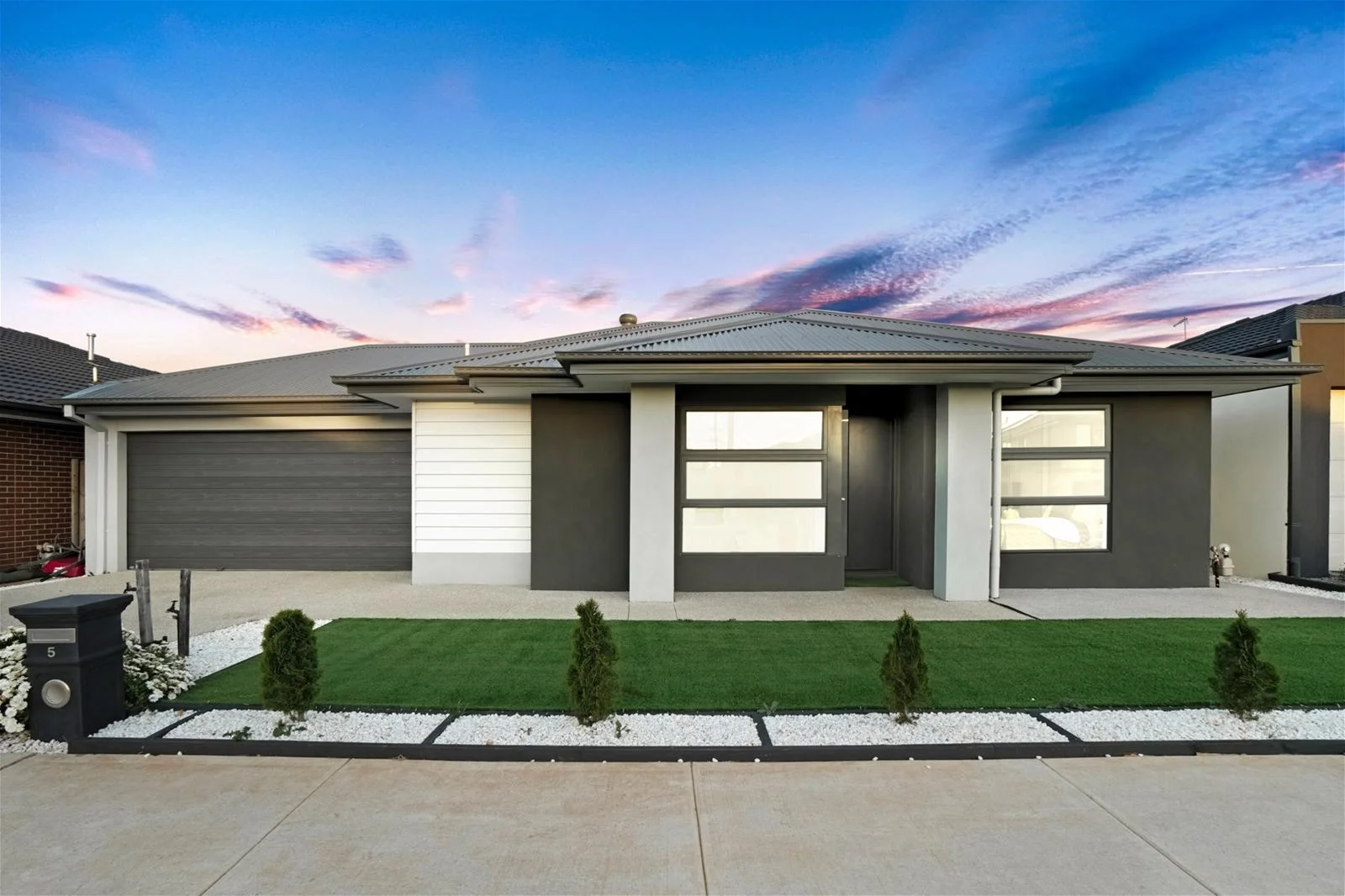 5 Pomelo Street, Tarneit VIC 3029
