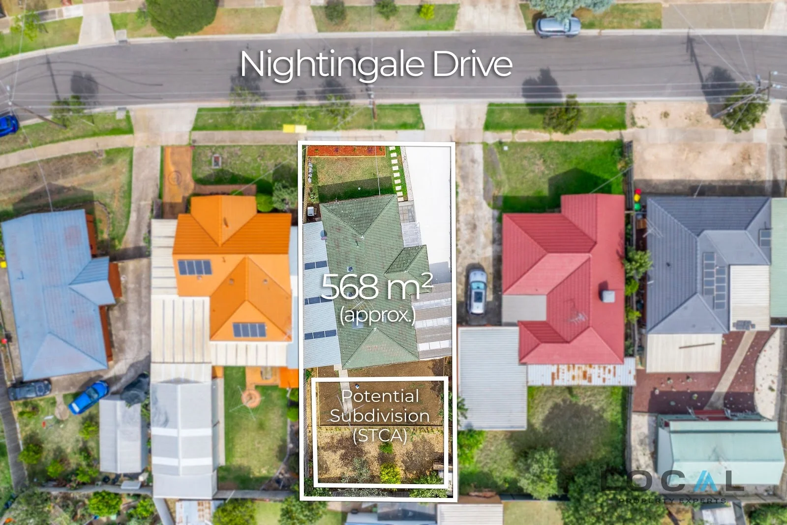 Additional image 14 of 5 Nightingale Drive, Werribee VIC 3030