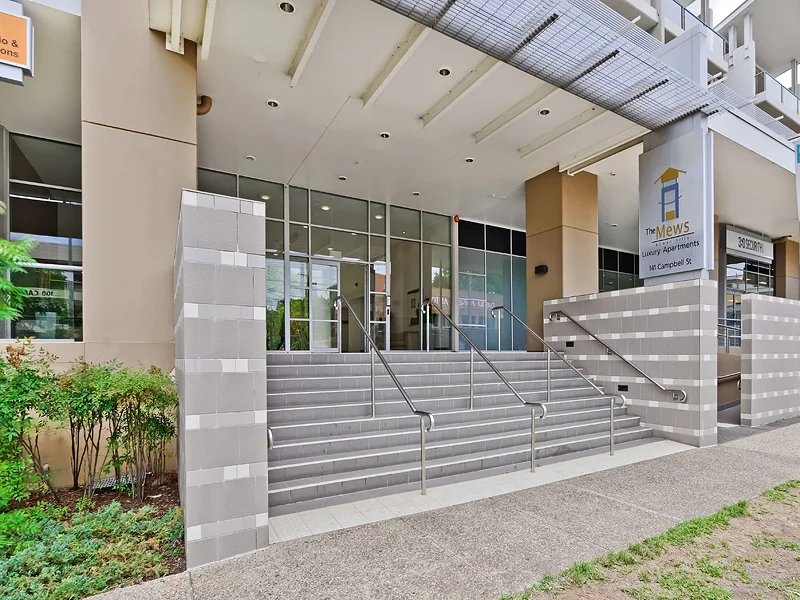 Additional image 4 of 2601/141 Campbell Street, Bowen Hills QLD 4006