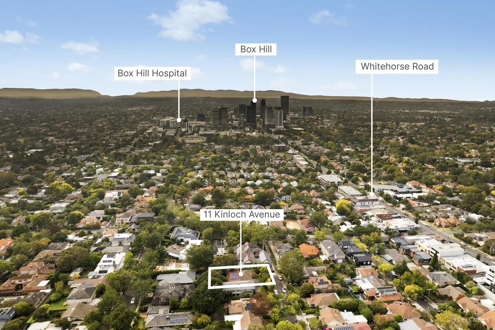 Additional image 22 of 11 Kinloch Avenue, Mont Albert VIC 3127