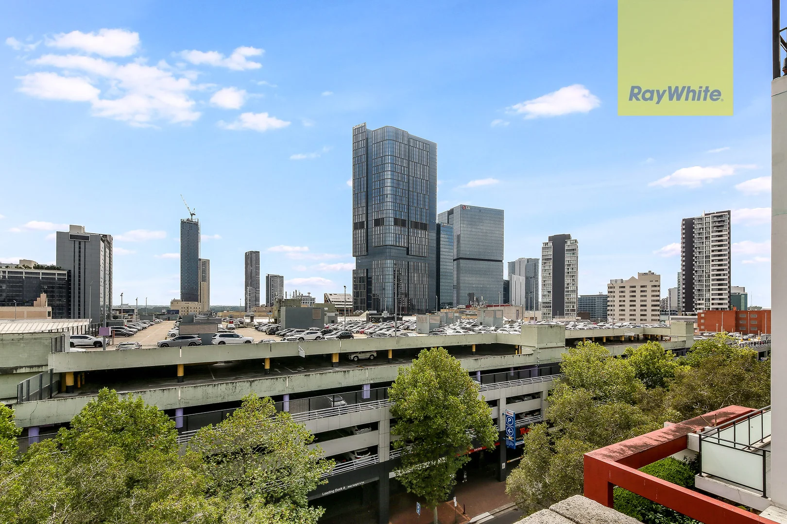 Additional image 10 of 36/23 Campbell Street, Parramatta NSW 2150