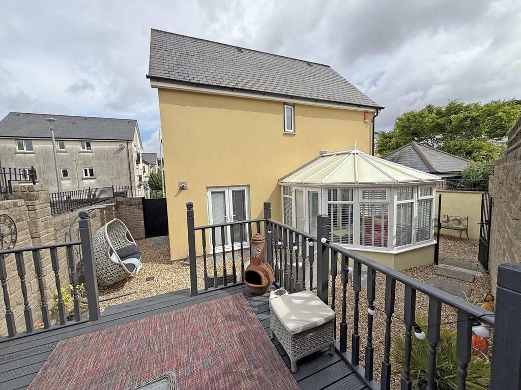 Additional image 4 of 2 bed detached house for saleFrobisher Approach, Manadon Park, Plymouth PL5