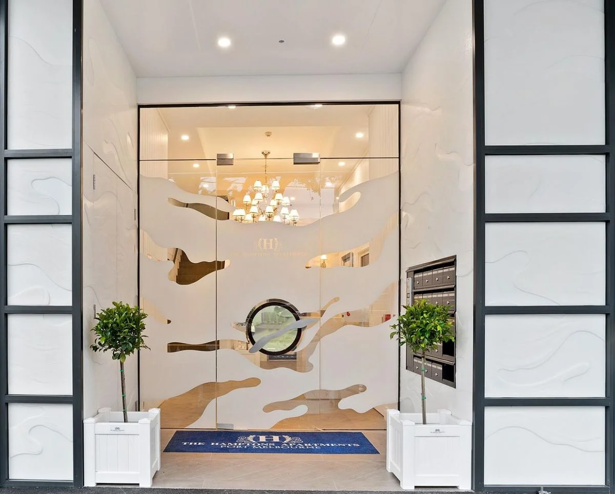 Additional image 14 of 102/45 Nott Street, Port Melbourne VIC 3207