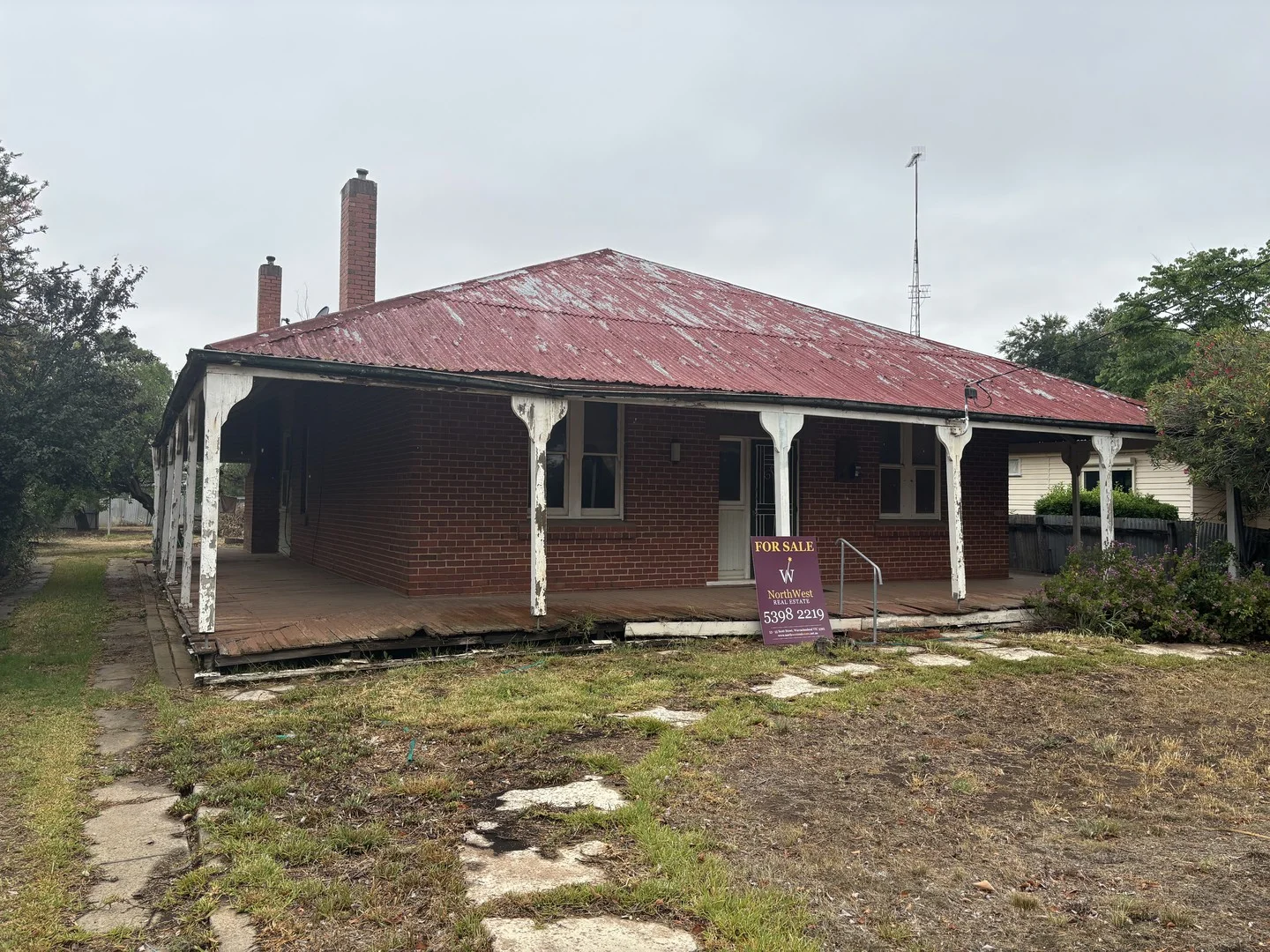 29 Deakin Street, Beulah VIC 3395