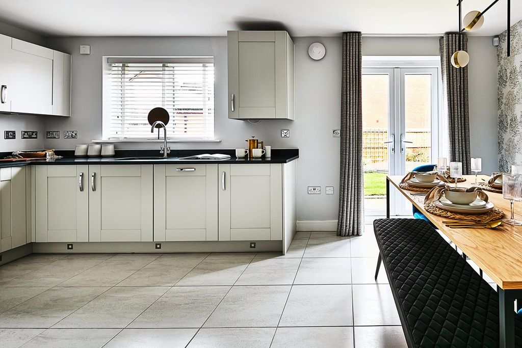 Additional image 7 of 4 bed detached house for sale"The Lydford - Plot 84" at Eaves Green, Lower Burgh Way, Chorley PR7