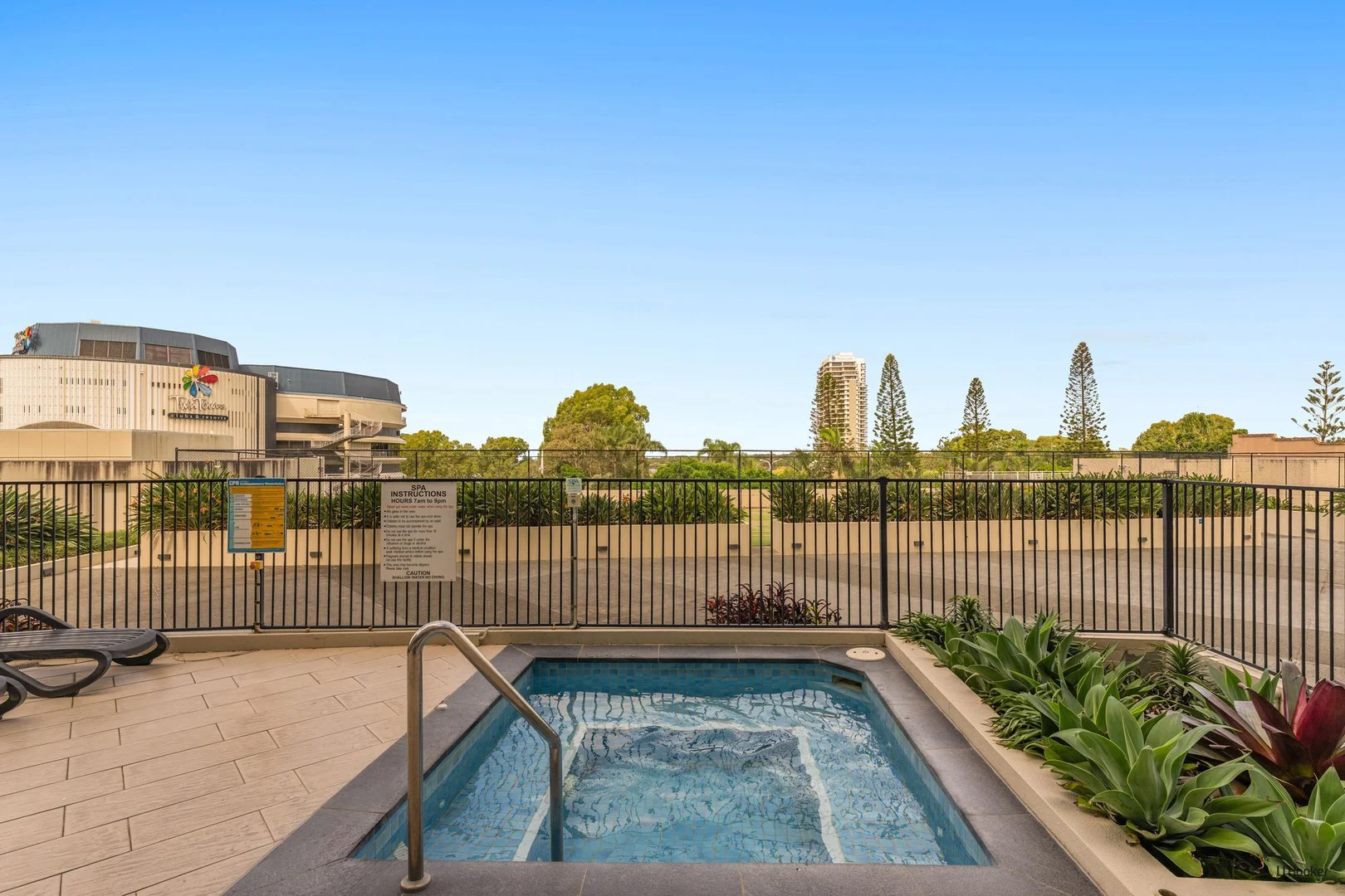 Additional image 14 of 707/2-4 Stuart Street, Tweed Heads NSW 2485