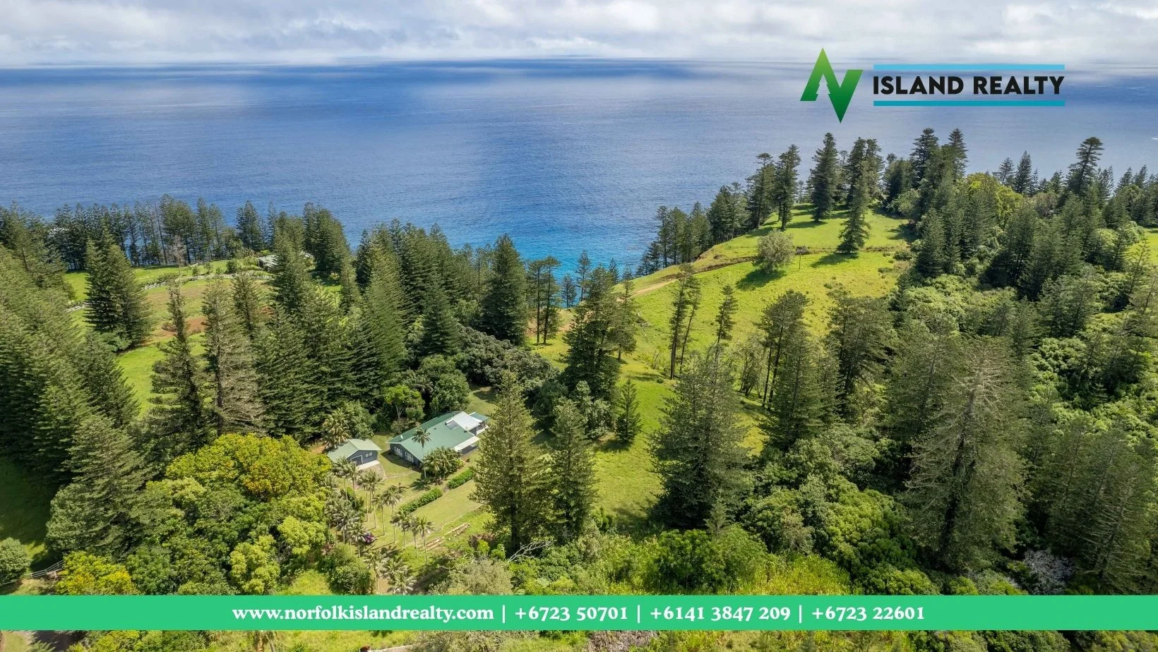 8 Rocky Point Road, Norfolk Island NSW 2899