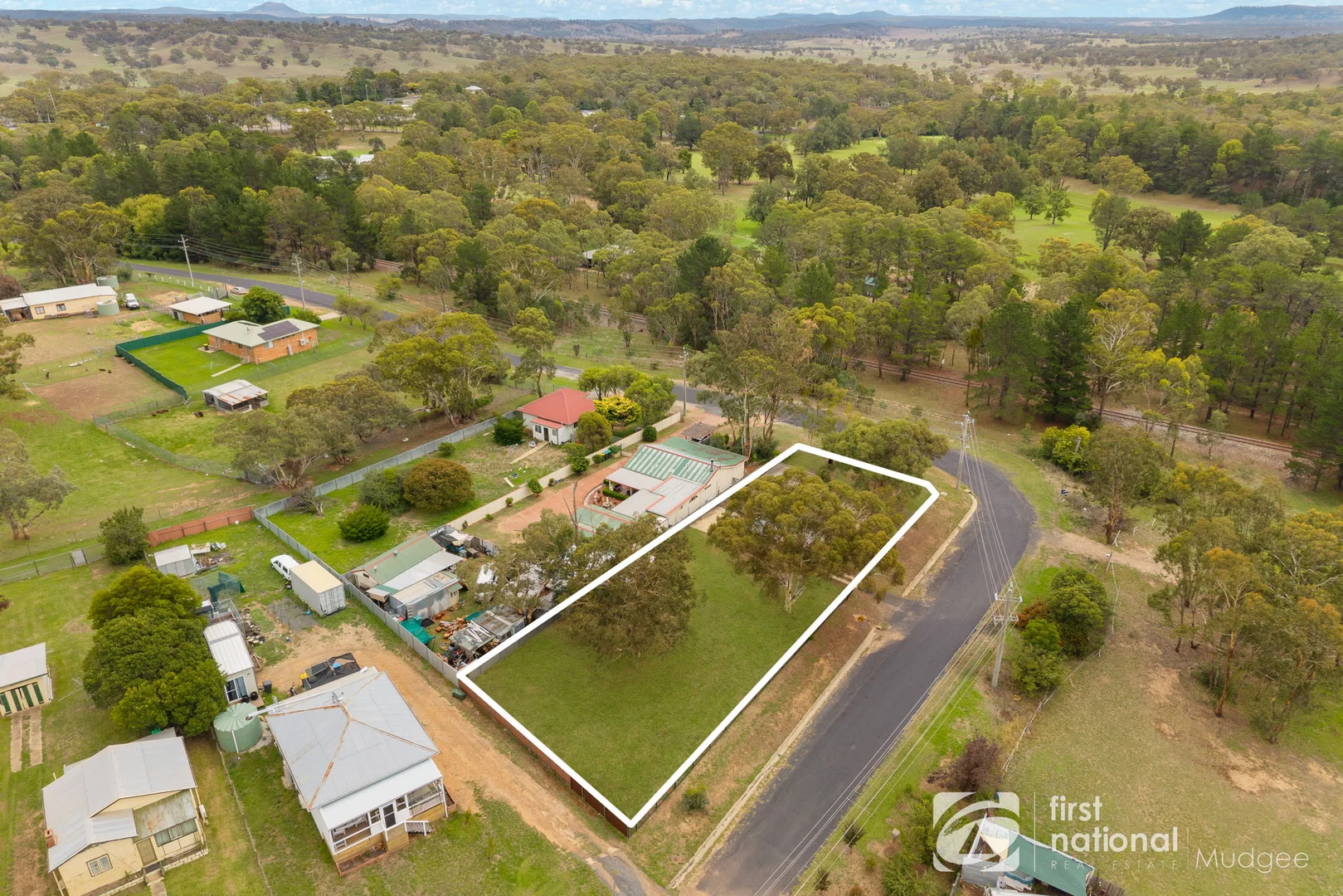 Additional image 7 of 14 Davies Road, Kandos NSW 2848