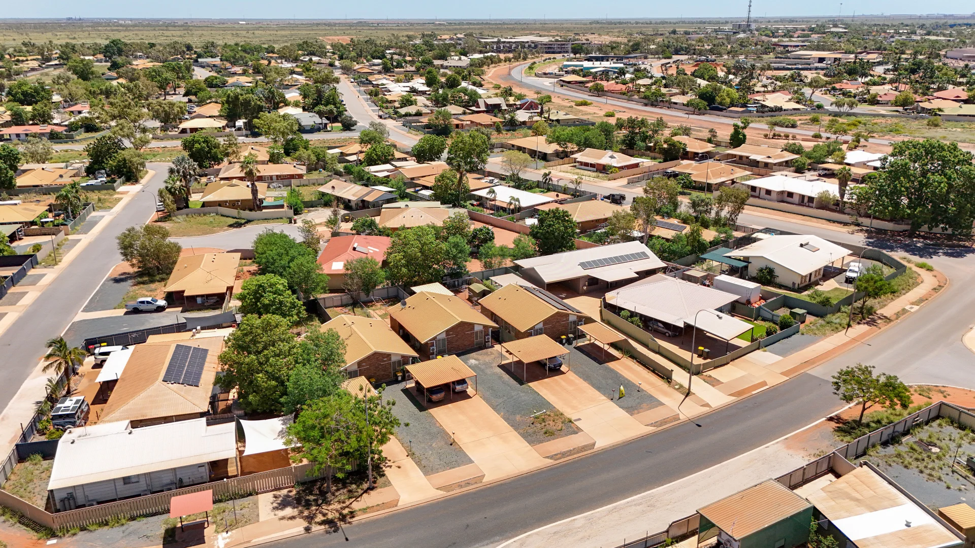 Additional image 2 of 12E Captains Way, South Hedland WA 6722
