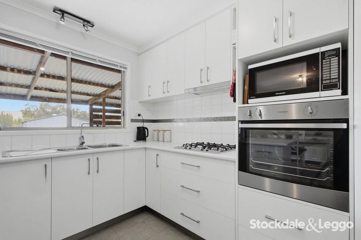Additional image 8 of 60 Cansick Street, Rosedale VIC 3847