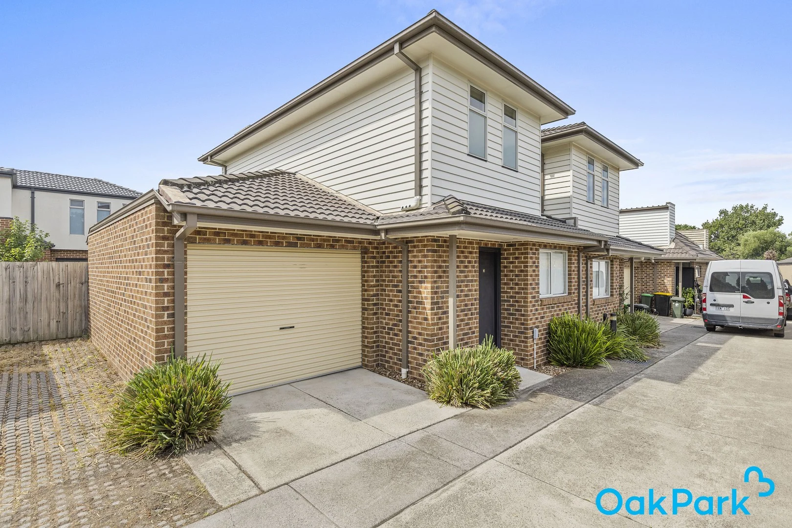 3/8 John Street, Oak Park VIC 3046