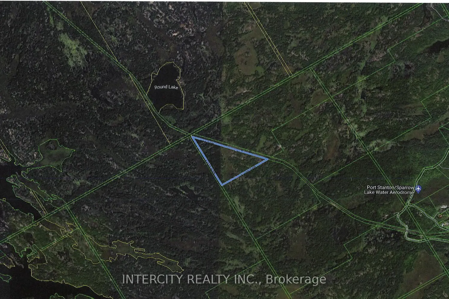 Additional image 2 of Lot 24 Con 12 North Orillia