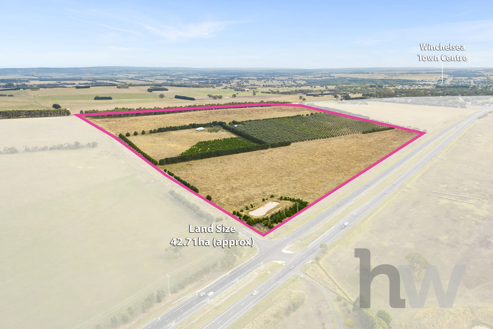 2585 Princes Highway, Winchelsea VIC 3241