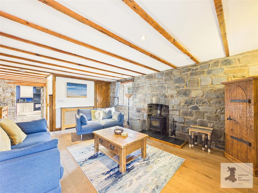 Additional image 3 of 2 bed maisonette for saleSouth John Street, New Quay SA45