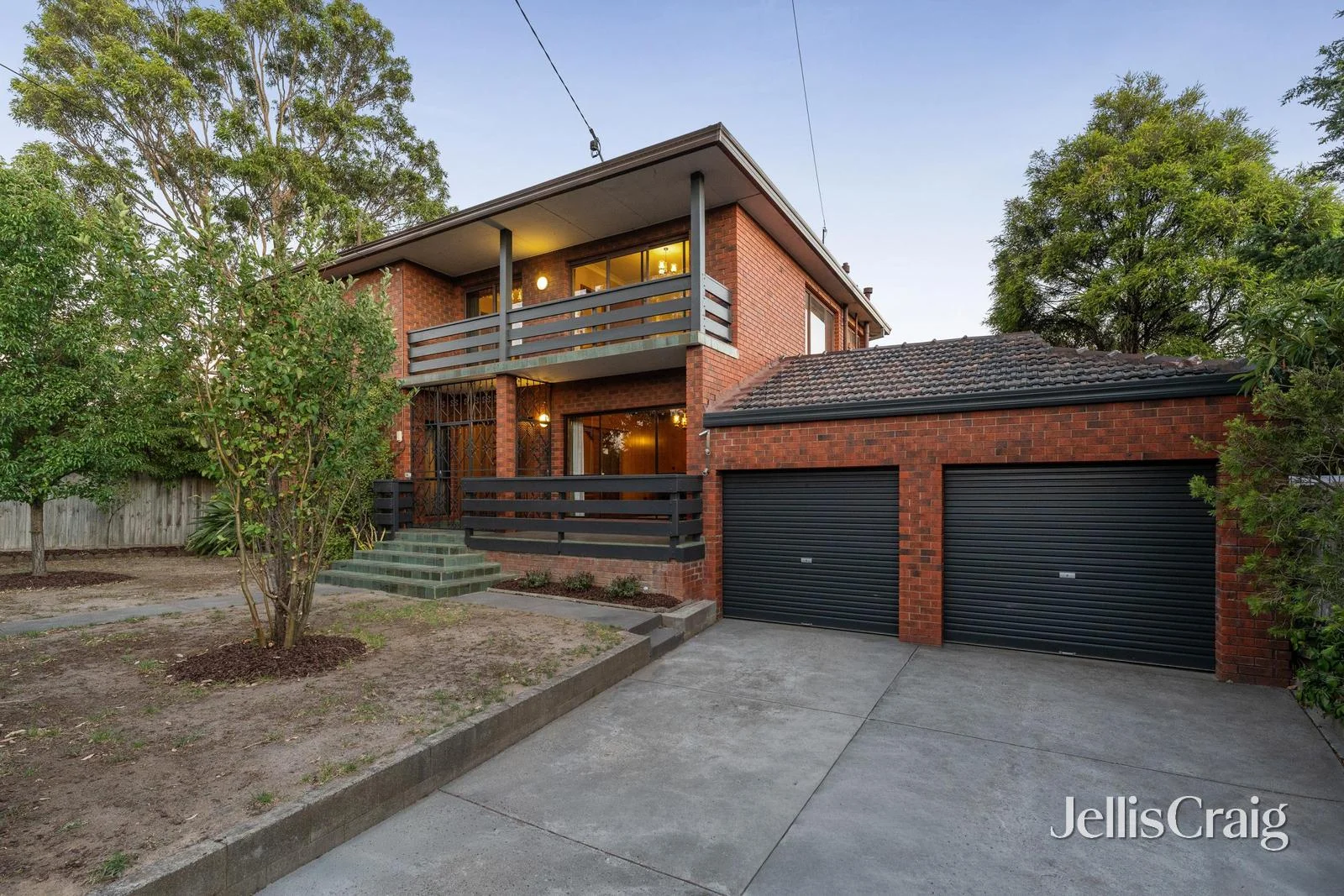 3 Claremont Lane, Bulleen VIC 3105