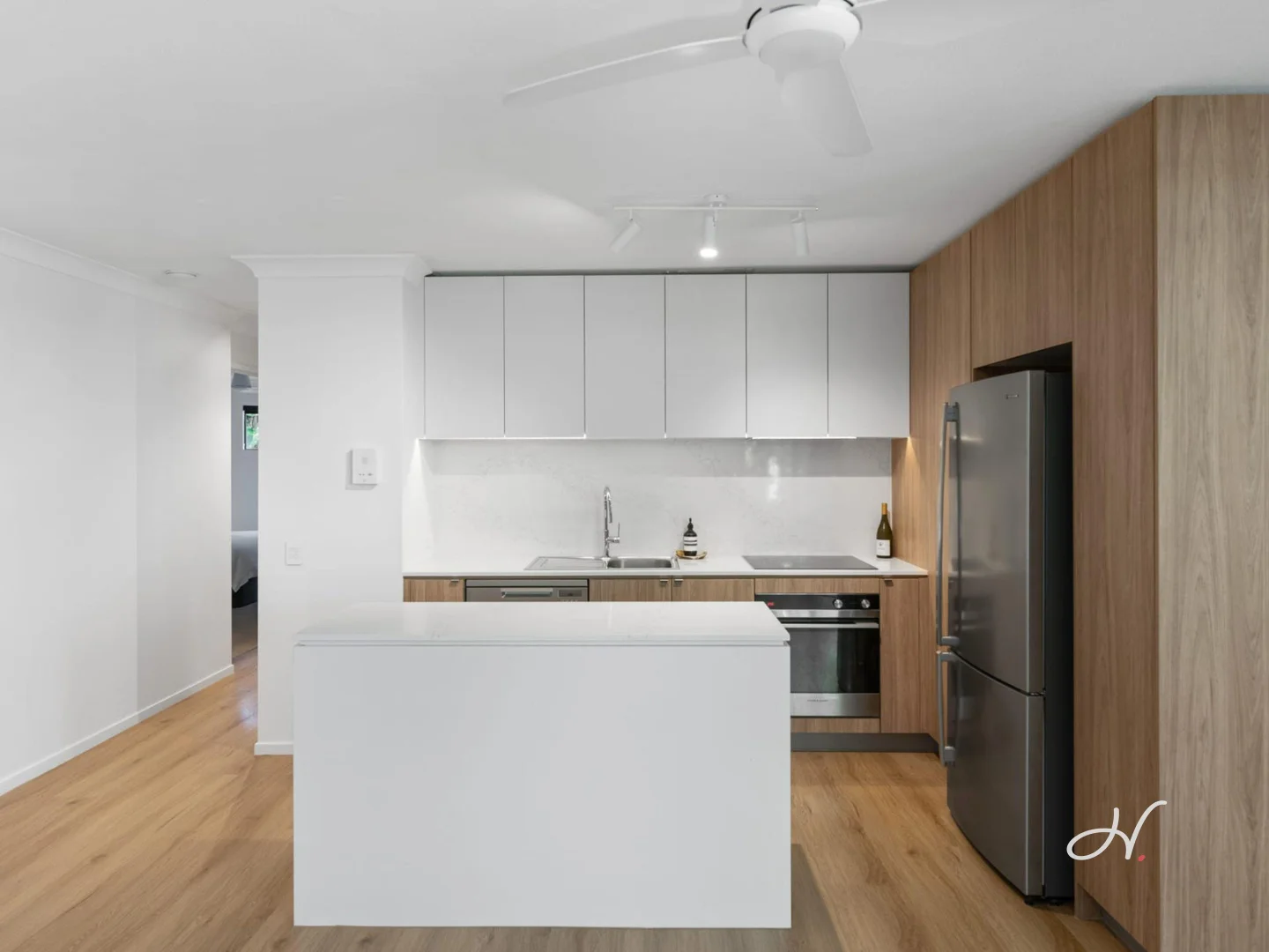12/32 Newstead Terrace, Newstead QLD 4006 photo 2