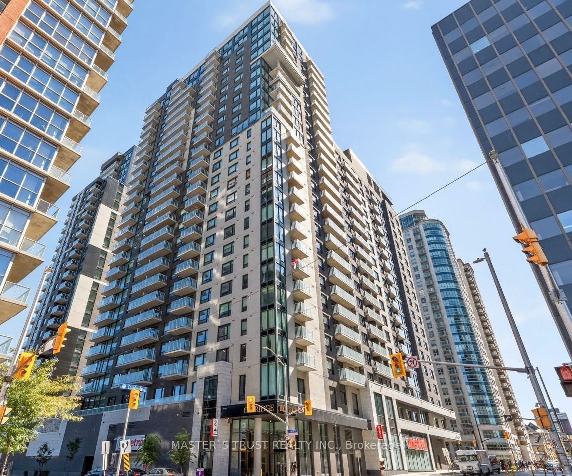 180 George Street, Lower Town - Sandy Hill, ON, K1N 0G8
