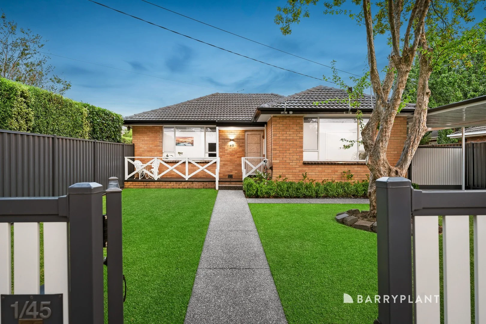 1/45 King Parade, Knoxfield VIC 3180