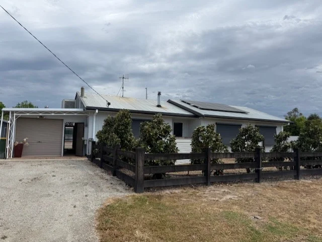 Koondrook VIC 3580