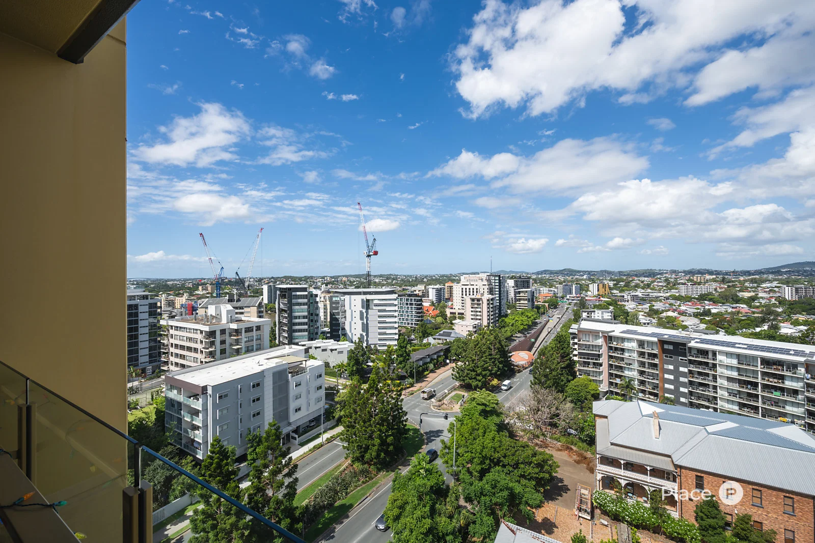 Additional image 4 of 1106/25 Shafston Avenue, Kangaroo Point QLD 4169