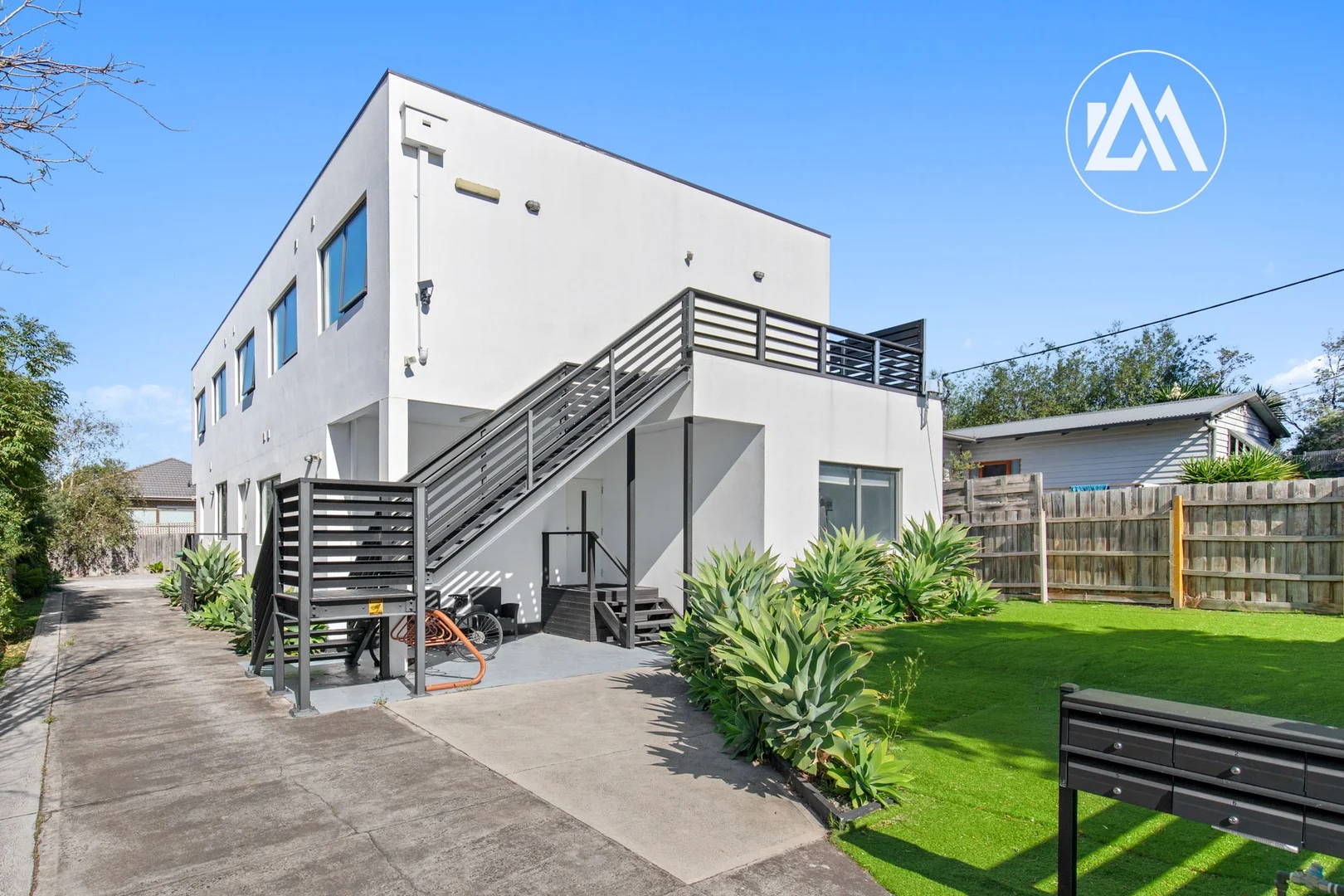 1 Elizabeth Street, Frankston VIC 3199