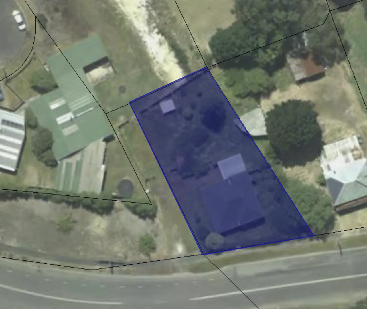 Additional image 13 of 28 Main Street, Zeehan TAS 7469