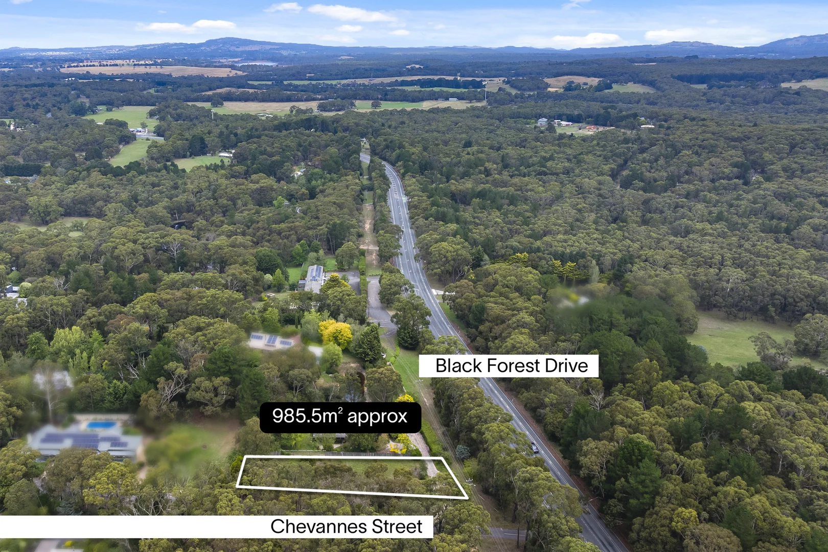 Additional image 6 of 450 Black Forest Drive, Macedon VIC 3440