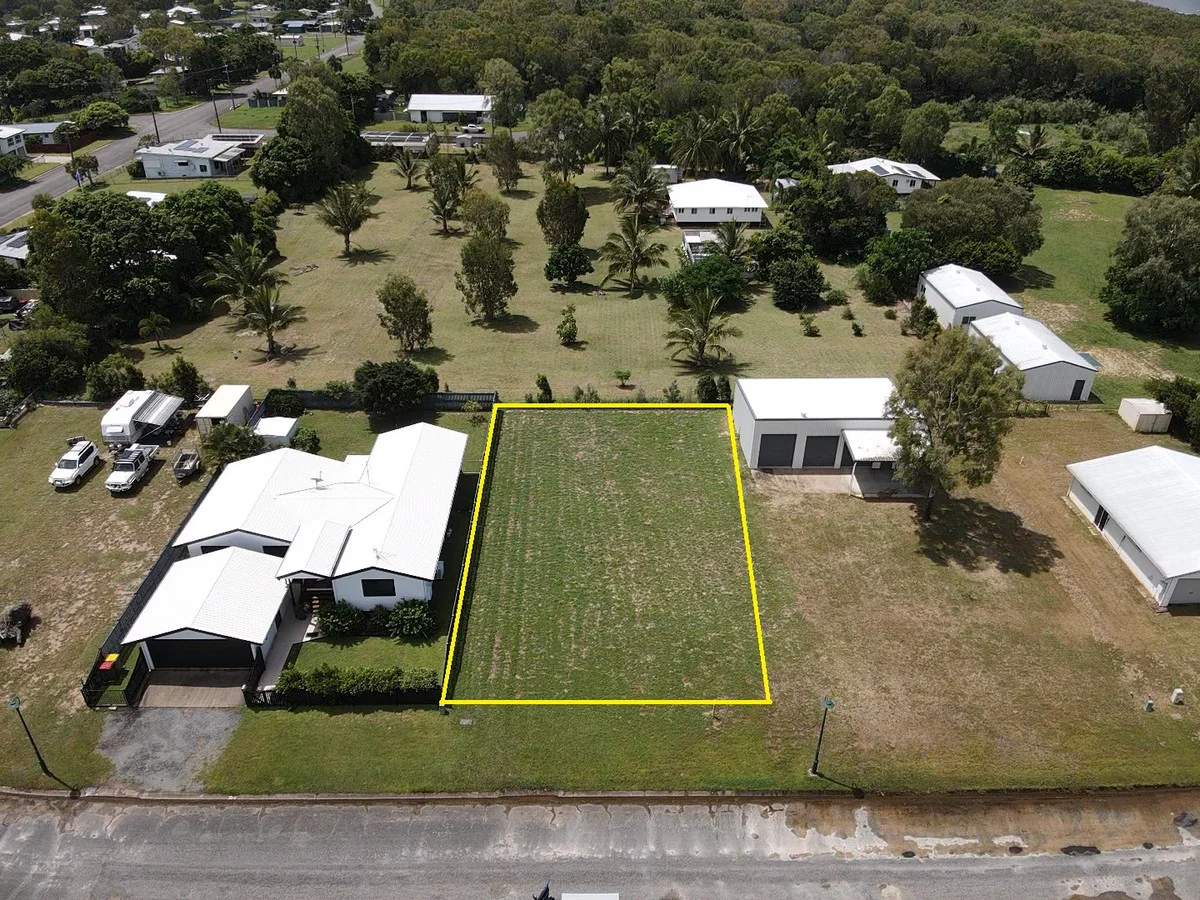 Additional image 7 of 7 Mistletoe Street, Forrest Beach QLD 4850