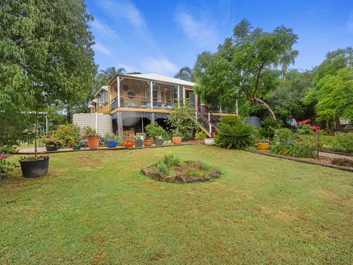 98 Railway Street, Laidley QLD 4341