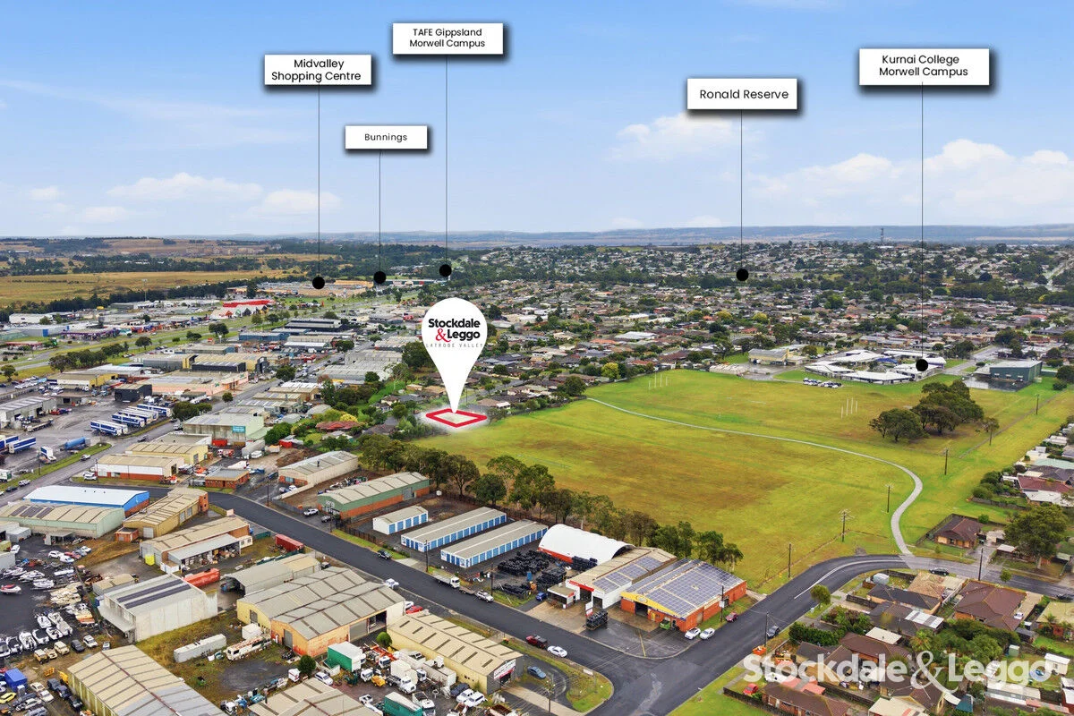 Additional image 5 of 43 Spring Court, Morwell VIC 3840