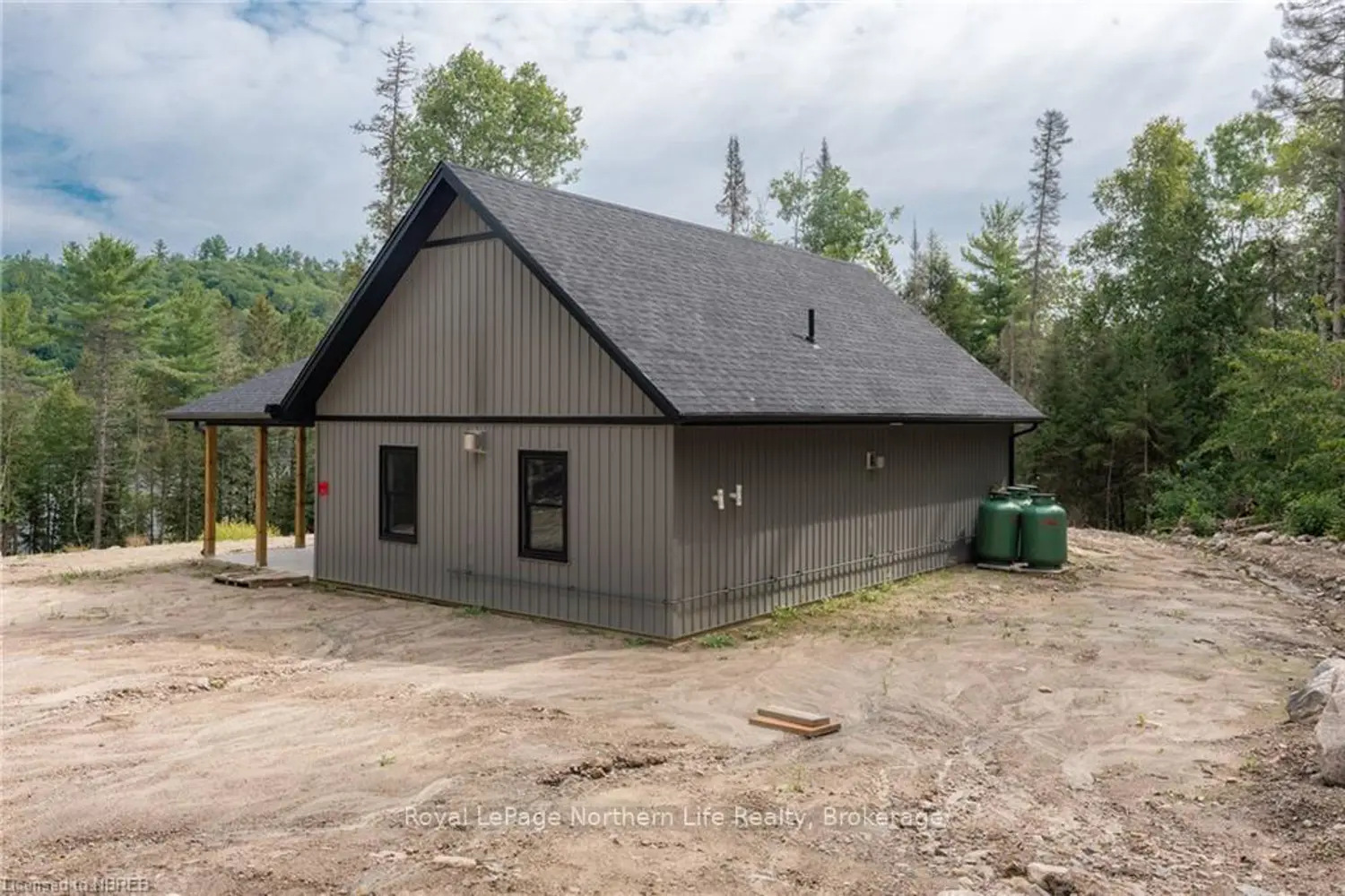 1255 Snake Creek Road photo 4