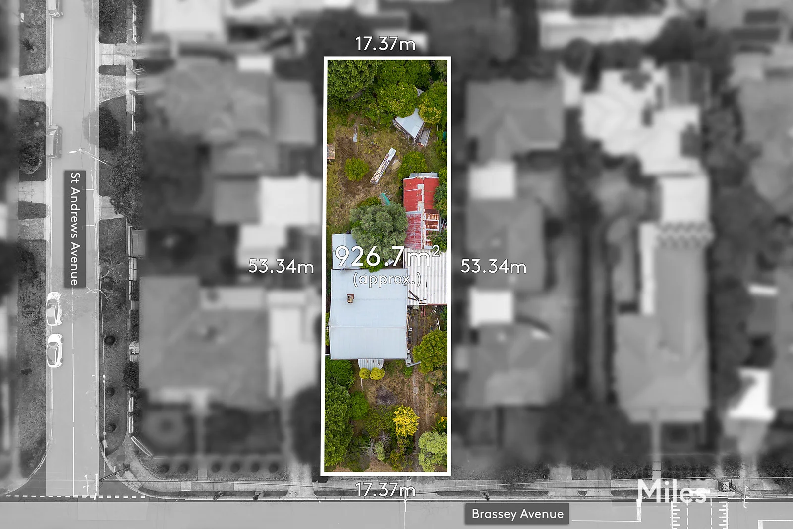 15 Brassey Avenue, Rosanna VIC 3084