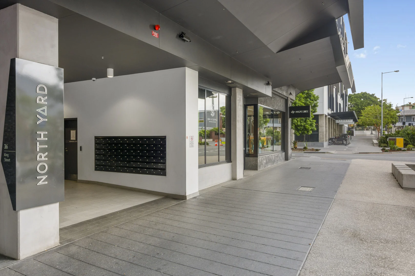 Additional image 10 of 910/36 King Street, Bowen Hills QLD 4006